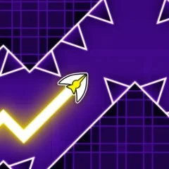 Space Waves game image