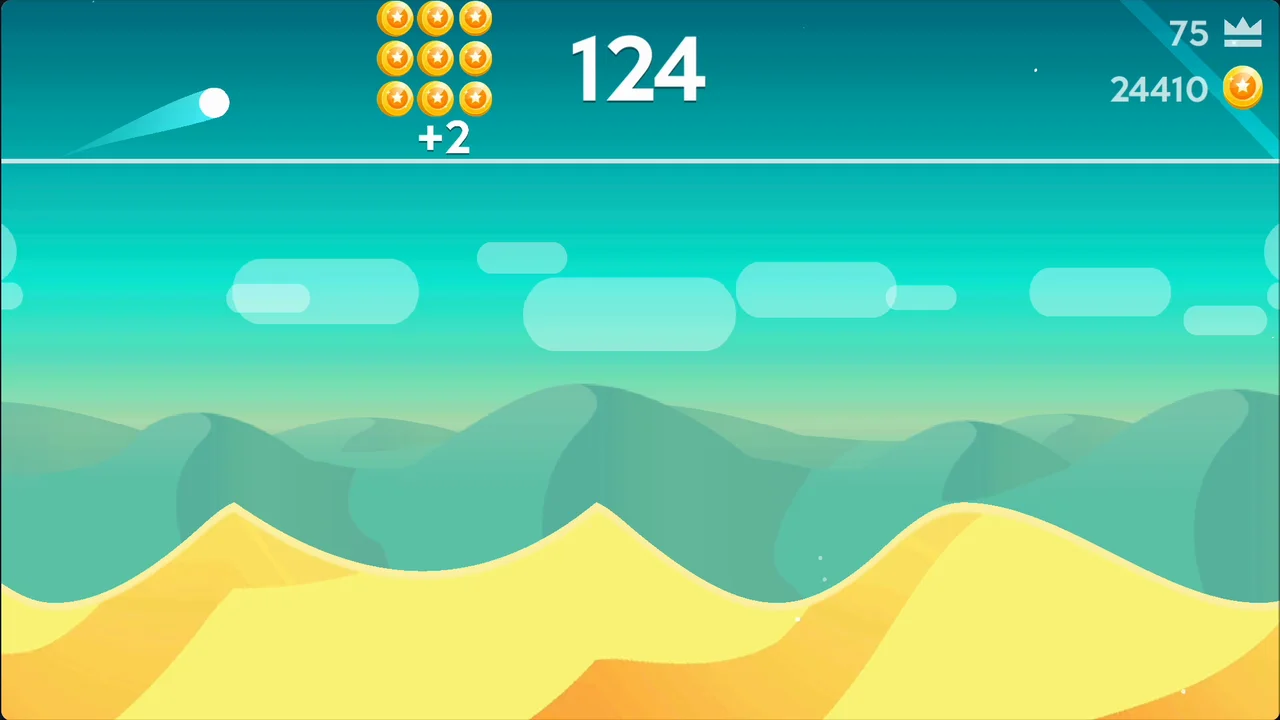 Curve Rush cover image