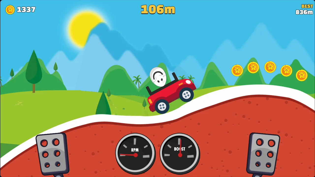 Eggy Car cover image