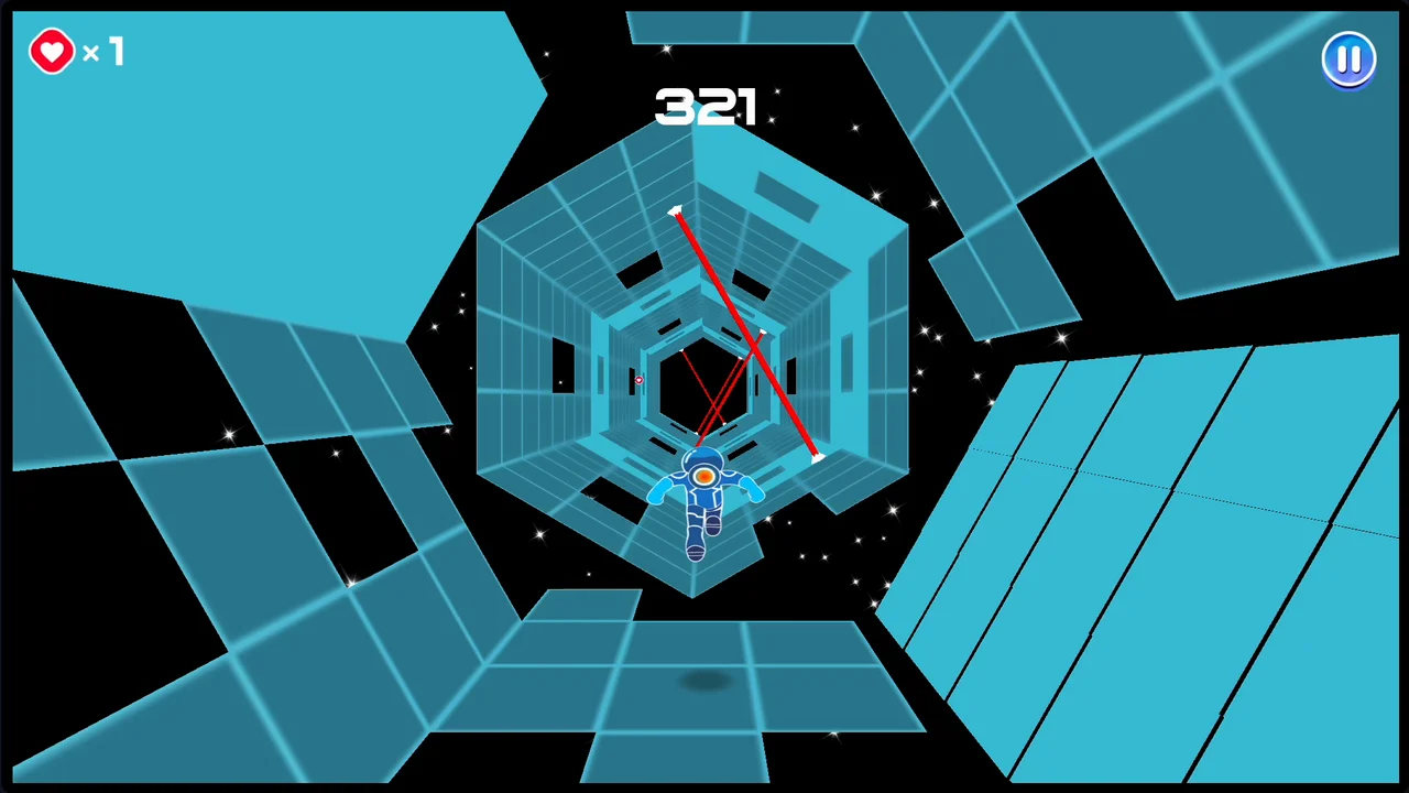Electron Dash cover image