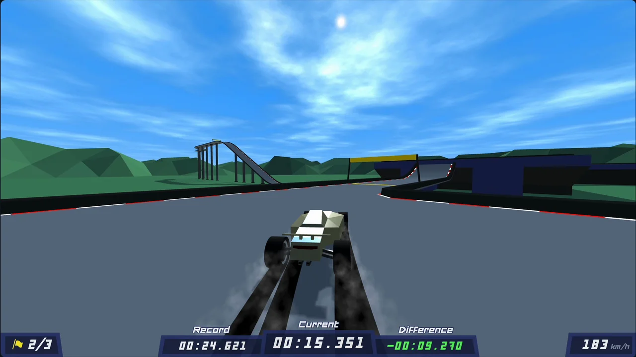PolyTrack cover image