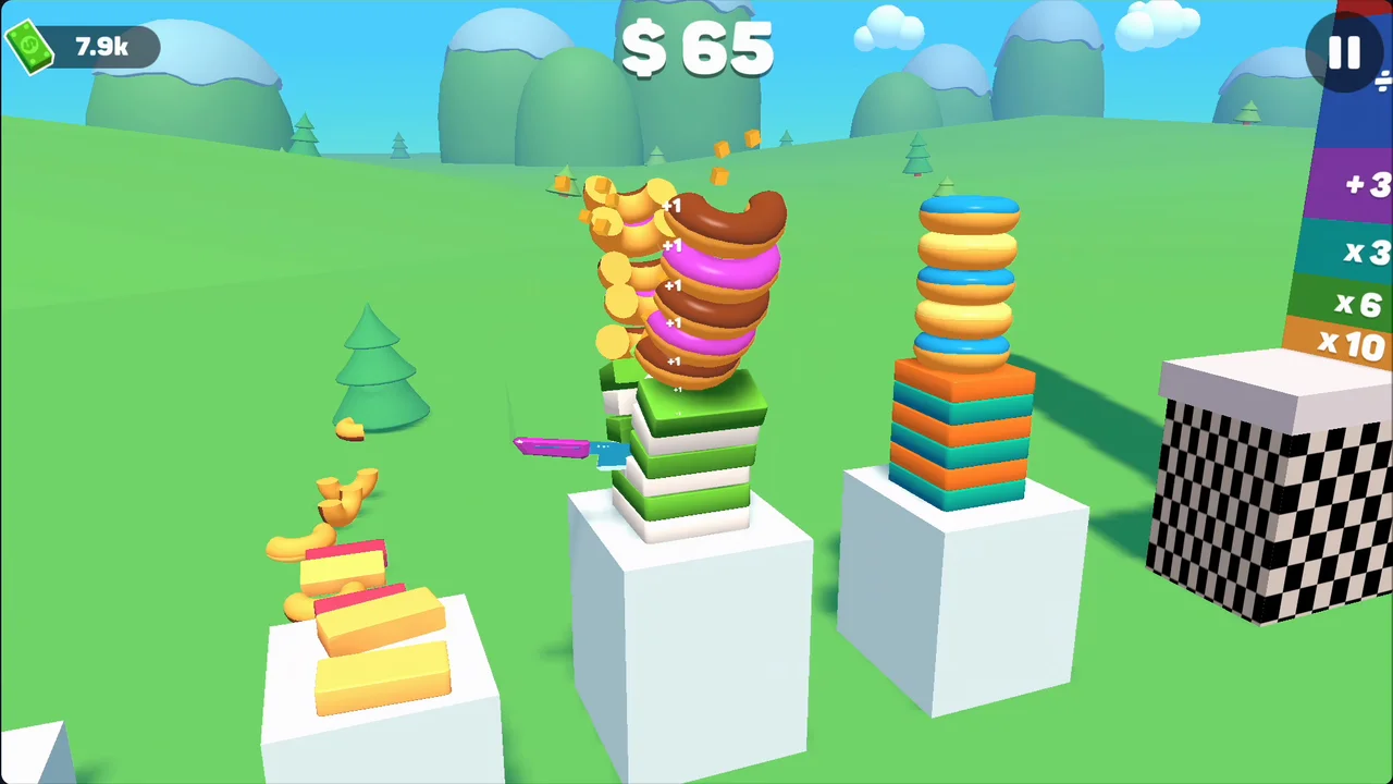 Slice Master cover image