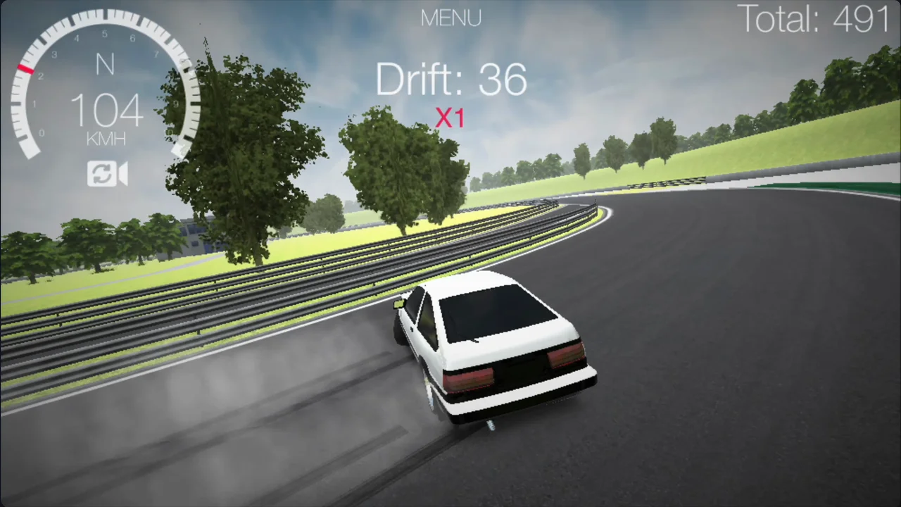 Drift Hunters cover image