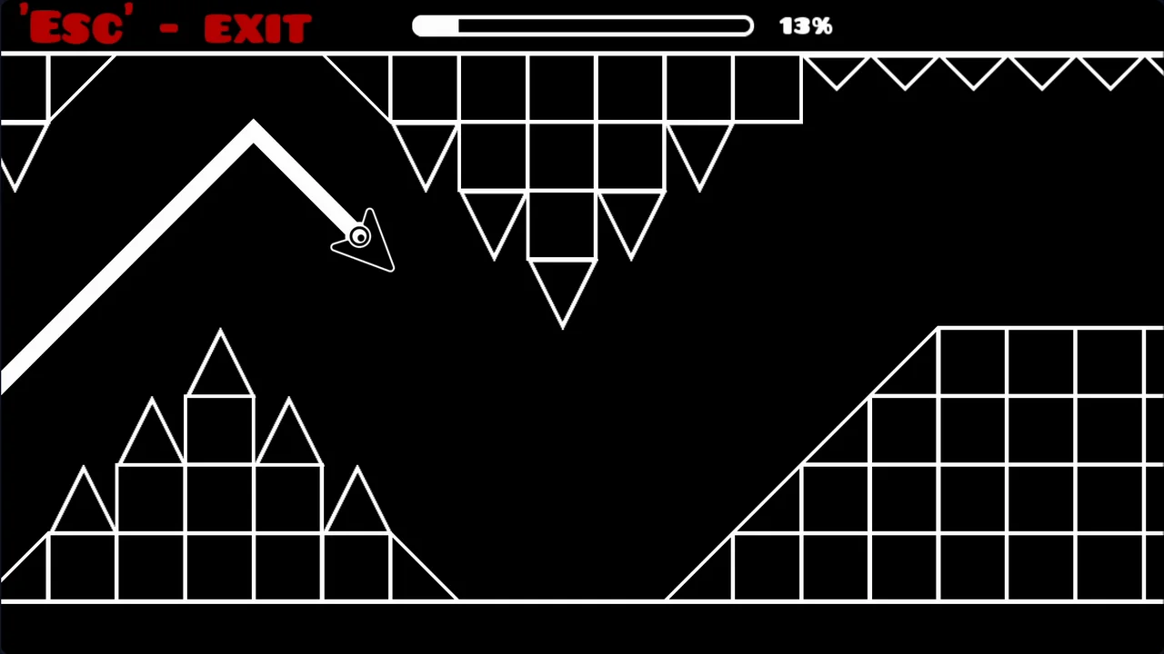 Geometry Arrow cover image