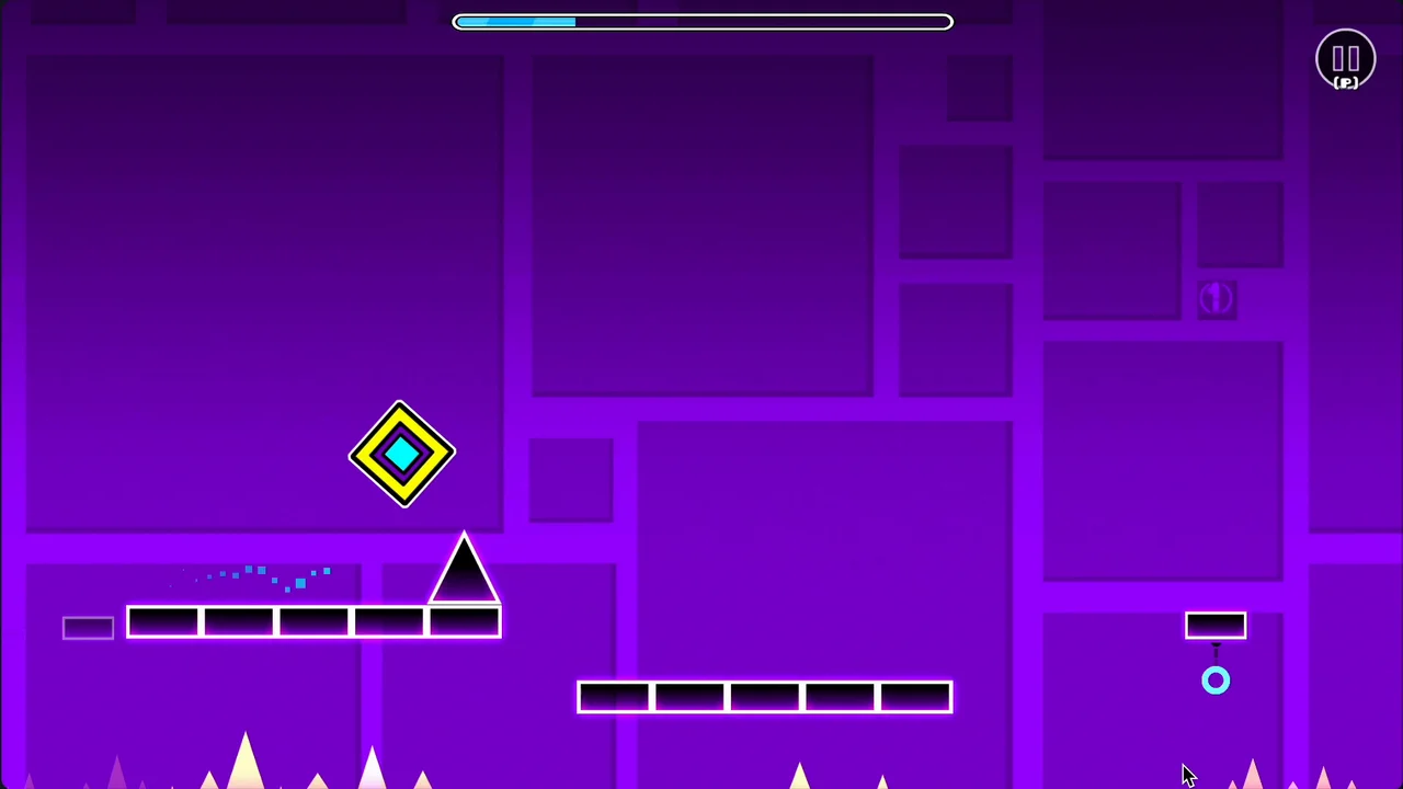 Geometry Dash cover image