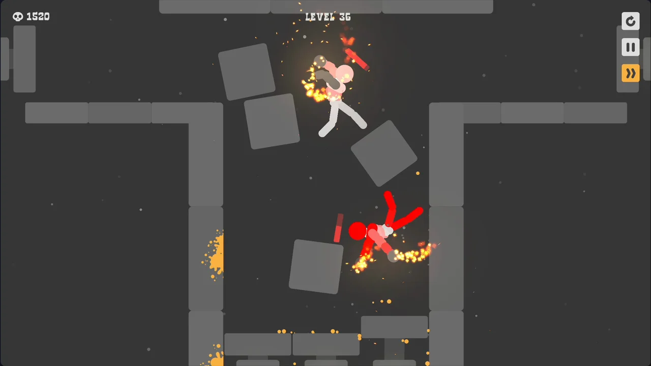 Ragdoll Hit cover image